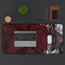 Load image into Gallery viewer, Anime Original Mouse Pad (Desk Mat) With Laptop
