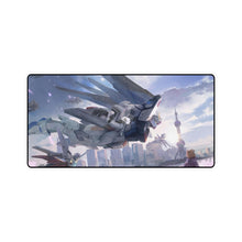 Load image into Gallery viewer, ZGMF-X10A Freedom Gundam Mouse Pad (Desk Mat)
