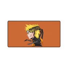 Load image into Gallery viewer, Naruto Uzumaki Mouse Pad (Desk Mat)
