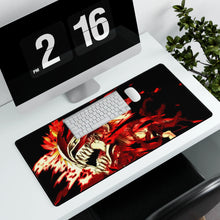 Load image into Gallery viewer, Anime Bleach Mouse Pad (Desk Mat)
