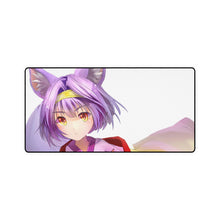Load image into Gallery viewer, No Game No Life Mouse Pad (Desk Mat)
