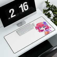 Load image into Gallery viewer, No Game No Life Mouse Pad (Desk Mat) With Laptop
