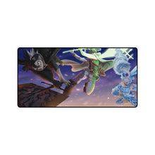 Load image into Gallery viewer, #8.2117, Asta, Yuno, Black Clover, Mouse Pad (Desk Mat)
