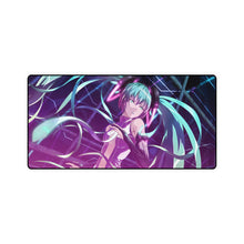 Load image into Gallery viewer, Vocaloid Mouse Pad (Desk Mat)
