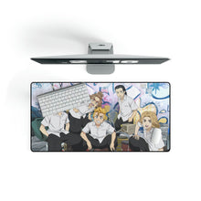 Load image into Gallery viewer, Tokyo Revengers Anime Anime Mouse Pad (Desk Mat)
