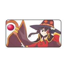Load image into Gallery viewer, KonoSuba - God’s blessing on this wonderful world!! Mouse Pad (Desk Mat)
