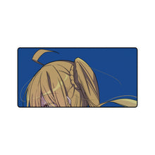 Load image into Gallery viewer, Nijika Ijichi Mouse Pad (Desk Mat)
