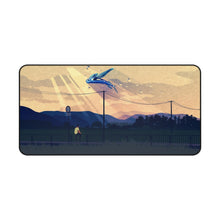 Load image into Gallery viewer, Anime Original Mouse Pad (Desk Mat)
