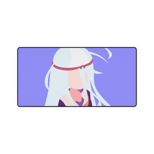 No Game No Life Mouse Pad (Desk Mat)