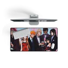 Load image into Gallery viewer, Anime Bleach Mouse Pad (Desk Mat)
