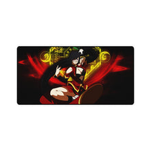 Load image into Gallery viewer, Blazblue Mouse Pad (Desk Mat)
