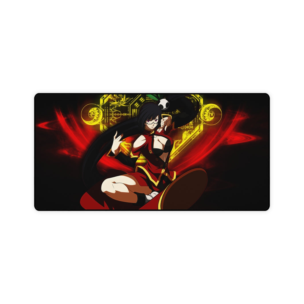 Blazblue Mouse Pad (Desk Mat)