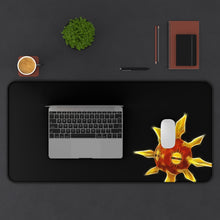 Load image into Gallery viewer, Anime Pokémon Mouse Pad (Desk Mat) With Laptop
