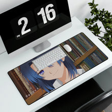 Load image into Gallery viewer, Shikimori's Not Just a Cutie Mouse Pad (Desk Mat)
