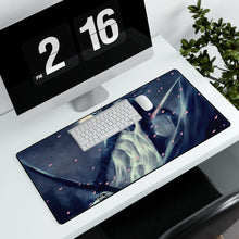 Load image into Gallery viewer, Anime Bleach Mouse Pad (Desk Mat)

