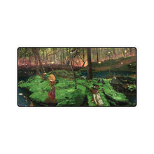 Load image into Gallery viewer, Touhou Mouse Pad (Desk Mat)
