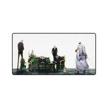 Load image into Gallery viewer, Anime One Piece Mouse Pad (Desk Mat)
