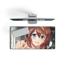 Load image into Gallery viewer, Uma Musume: Pretty Derby Mouse Pad (Desk Mat)
