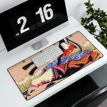 Load image into Gallery viewer, Touhou Mouse Pad (Desk Mat)
