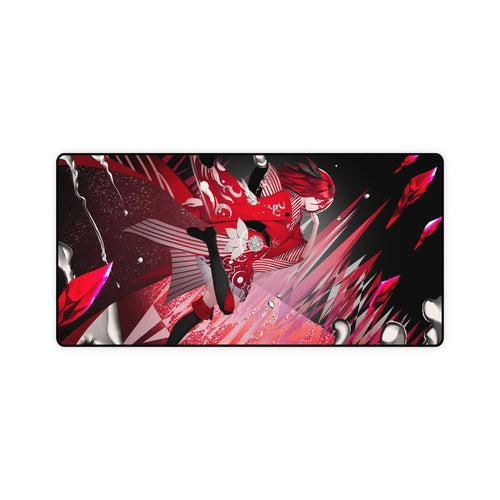 Houseki no Kuni Mouse Pad (Desk Mat)