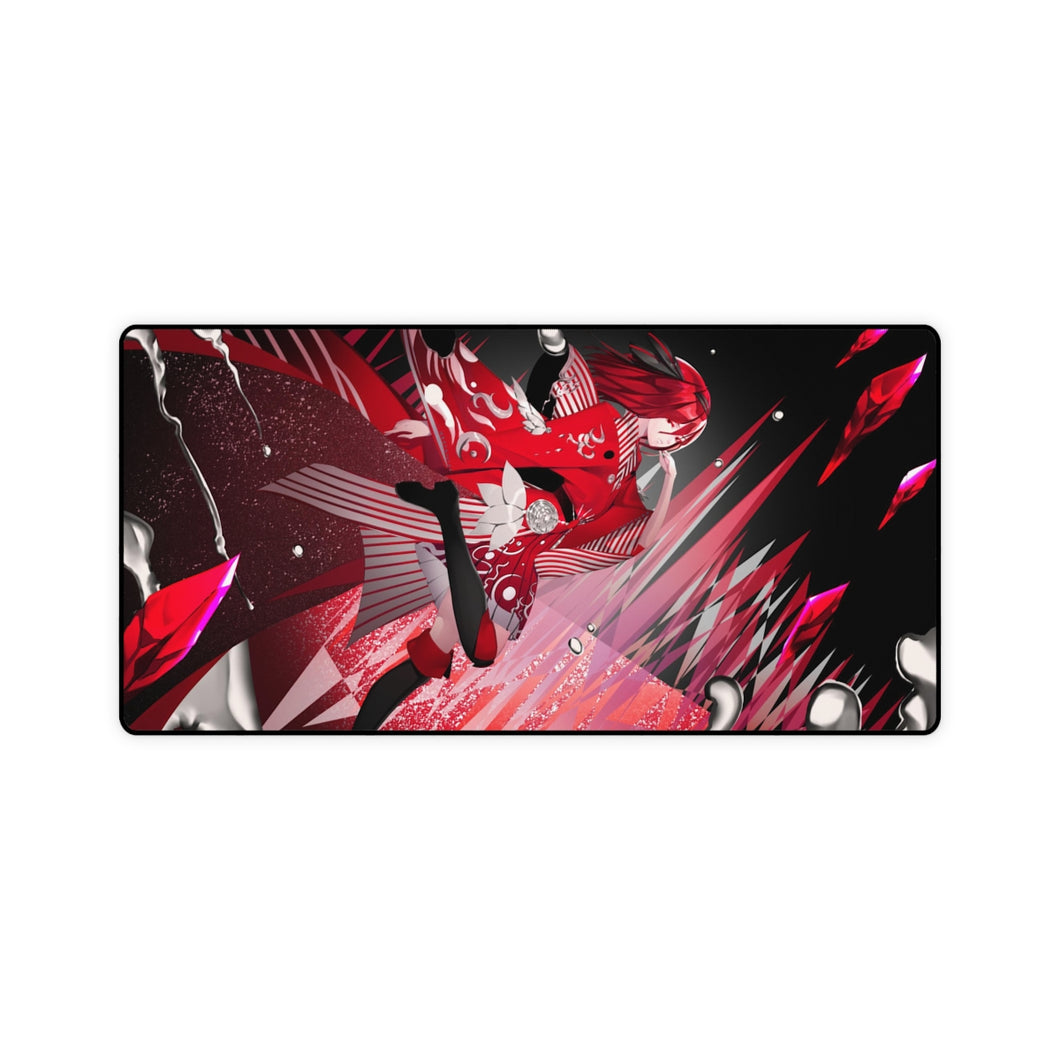 Houseki no Kuni Mouse Pad (Desk Mat)
