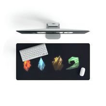 Load image into Gallery viewer, Dust Mouse Pad (Desk Mat)
