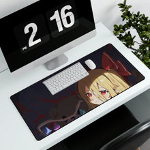 Load image into Gallery viewer, Touhou Mouse Pad (Desk Mat)
