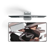 Load image into Gallery viewer, My Hero Academia Mouse Pad (Desk Mat) On Desk
