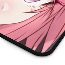 Load image into Gallery viewer, Fate/Apocrypha Shirou Kotomine Mouse Pad (Desk Mat) Hemmed Edge
