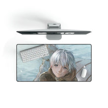 Load image into Gallery viewer, Fushi Joaan To Your Eternity Mouse Pad (Desk Mat)
