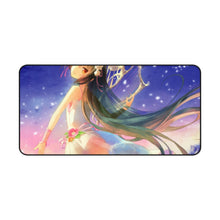 Load image into Gallery viewer, Anime Original Mouse Pad (Desk Mat)
