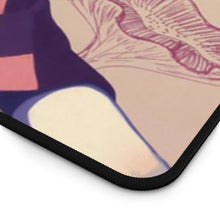 Load image into Gallery viewer, Monogatari (Series) Mouse Pad (Desk Mat) Hemmed Edge
