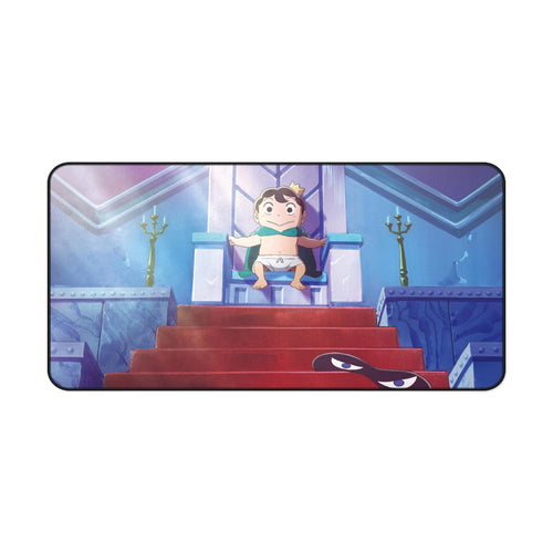 Ranking Of Kings Mouse Pad (Desk Mat)