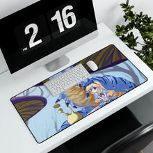 Load image into Gallery viewer, Anime Alice In Wonderland Mouse Pad (Desk Mat)
