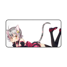 Load image into Gallery viewer, Anime Original Mouse Pad (Desk Mat)

