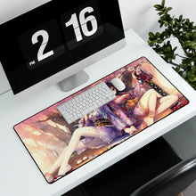 Load image into Gallery viewer, Benghuai Xueyuan Mouse Pad (Desk Mat)
