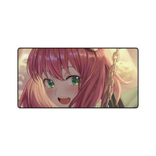 Load image into Gallery viewer, Spy x Family Mouse Pad (Desk Mat)
