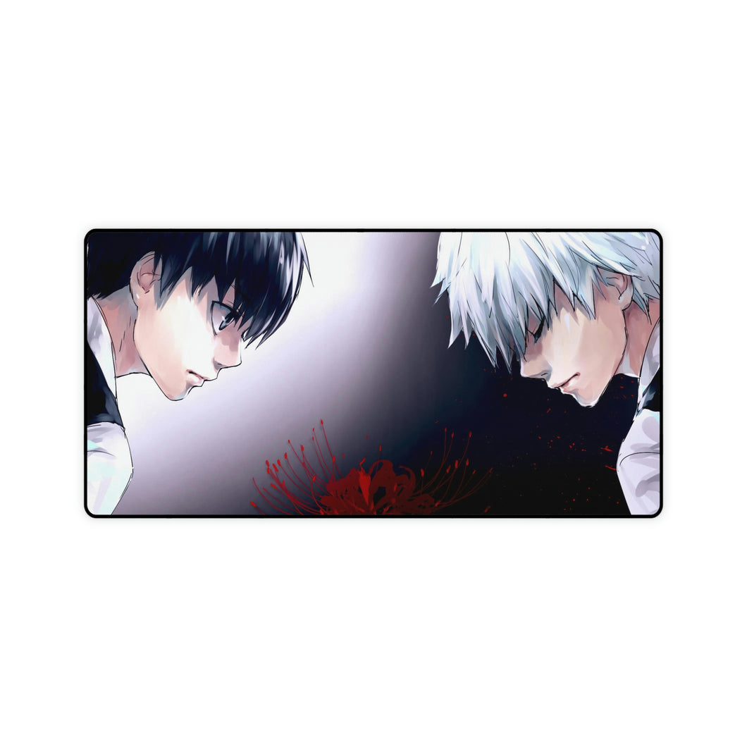 Anime Tokyo Ghoul Mouse Pad (Desk Mat)