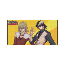 Load image into Gallery viewer, Tiger &amp; Bunny Mouse Pad (Desk Mat)
