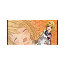 Load image into Gallery viewer, Infinite Stratos Mouse Pad (Desk Mat)
