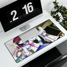 Load image into Gallery viewer, Angel Beats! Mouse Pad (Desk Mat)
