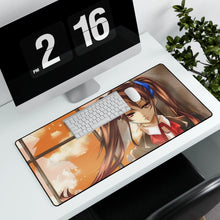 Load image into Gallery viewer, Izumi Akazawa Mouse Pad (Desk Mat)
