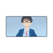 Load image into Gallery viewer, Anime Your Lie in April Mouse Pad (Desk Mat)
