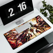 Load image into Gallery viewer, Touhou Mouse Pad (Desk Mat)
