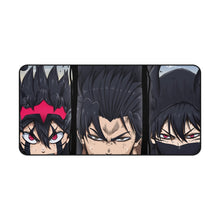 Load image into Gallery viewer, Black Clover Asta, Yami Sukehiro Mouse Pad (Desk Mat)
