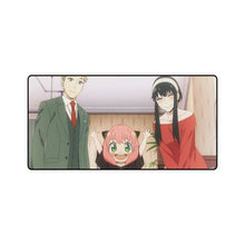 Load image into Gallery viewer, Spy x Family Mouse Pad (Desk Mat)
