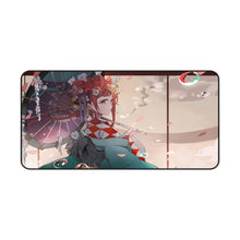 Load image into Gallery viewer, Zombie Land Saga Mouse Pad (Desk Mat)
