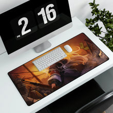 Load image into Gallery viewer, Anime, Girls Frontline, Kar98k, Mouse Pad (Desk Mat)
