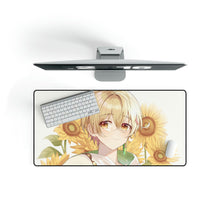 Load image into Gallery viewer, Shiro to Kuro no Alice Mouse Pad (Desk Mat)
