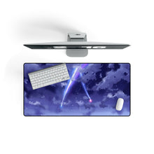 Load image into Gallery viewer, Your Name. Mouse Pad (Desk Mat)
